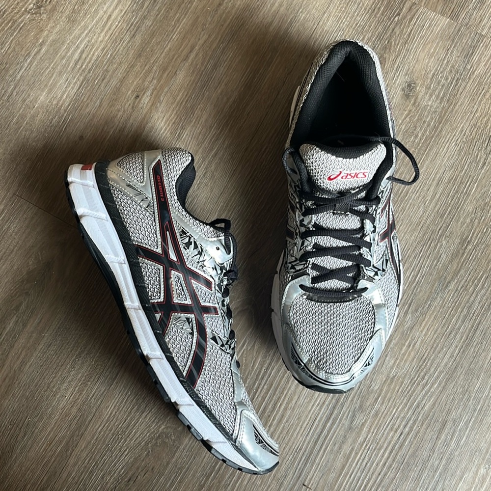 Asics Gt-2000 Road-Running Shoes Men's Size